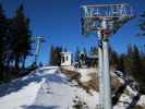 Bergstation, 1.305 m