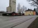 Bahnhof Böheimkirchen