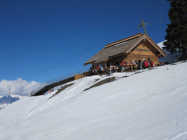 Mosthütte