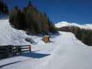 Jackalmlift und Familienabfahrt Hochalm - Heimalm