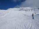 Mama auf der Piste 'Sunnamahd'