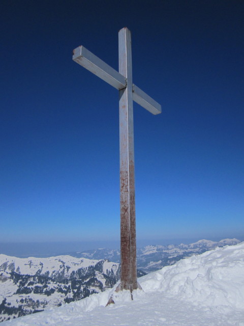 Diedamskopf, 2.090 m