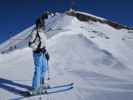 Mama auf der Piste 'Boarderpark'