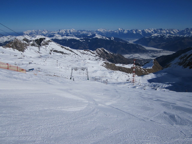 Schmiedinger Gletscherlifte