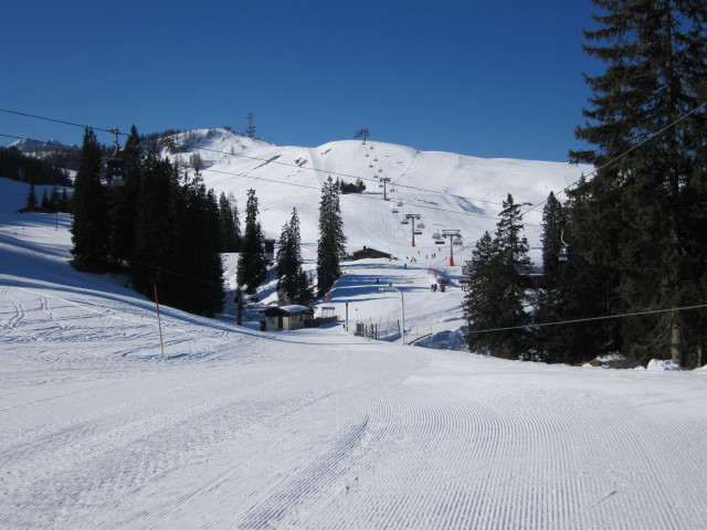 Loferer Alm