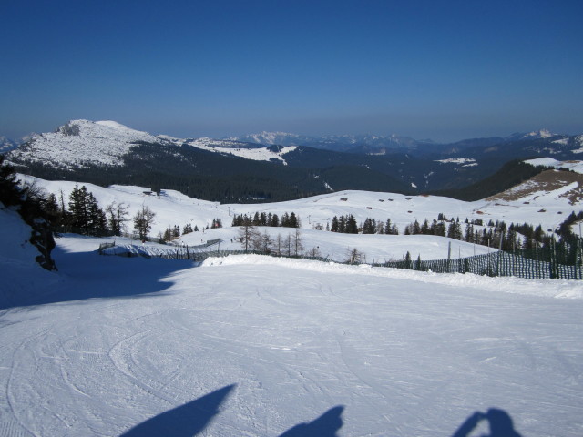 Grubh&ouml;rndlpiste