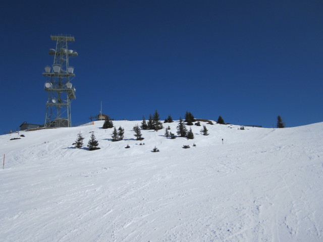 Sch&ouml;nb&uuml;hel Familienpiste
