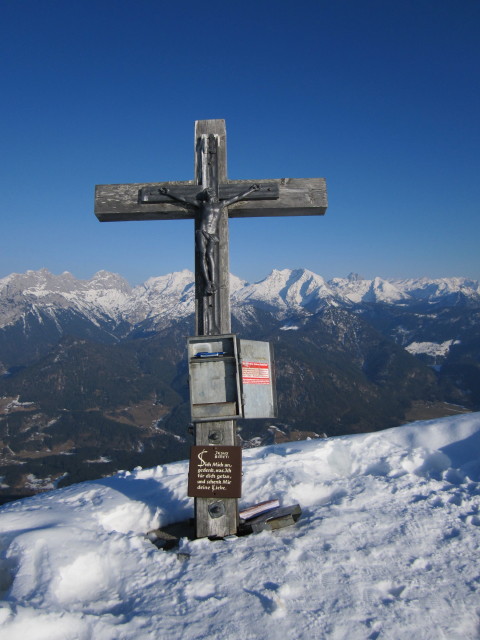 Grubh&ouml;rndl, 1.747 m