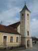 Pfarrkirche in Wenzersdorf, 243 m