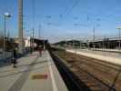 Bahnhof Wien Heiligenstadt, 169 m