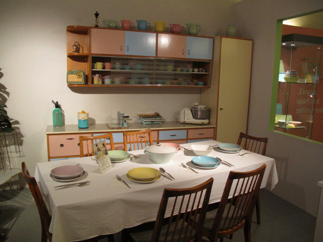 Geschirrmuseum Wilhelmsburg