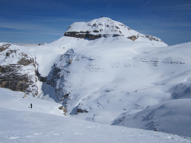 Piz Boè (22. März)