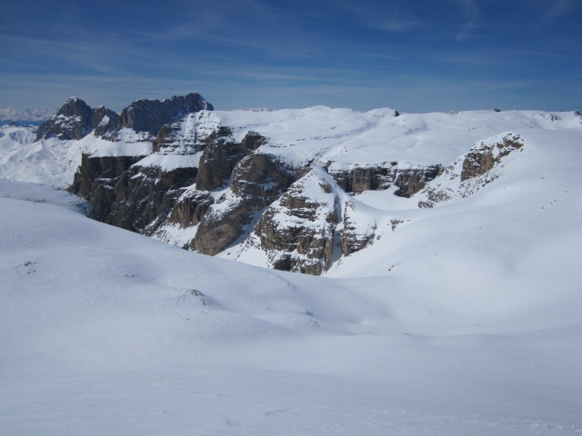 Val Lasties (22. März)