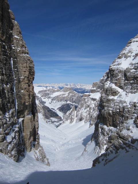 Val de Mezdi (22. März)