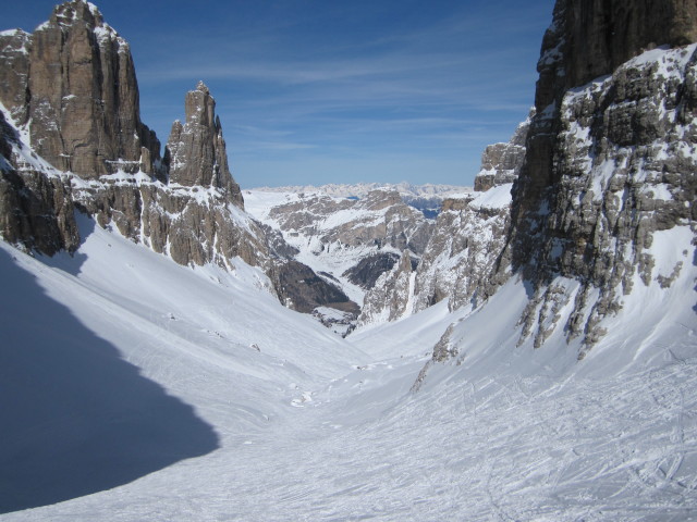 Val de Mezdi (22. März)