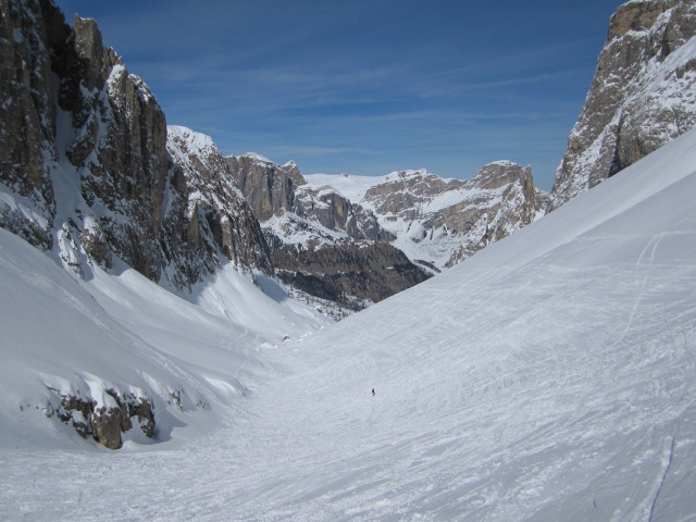 Markus im Val de Mezdi (22. März)