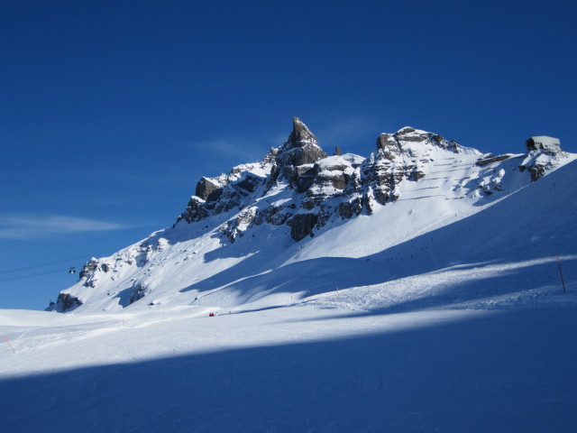 Piste Salere (23. März)