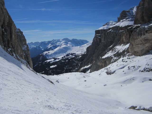 Val Lasties (24. März)