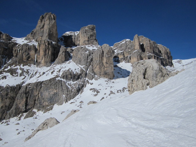 Val Lasties (24. März)