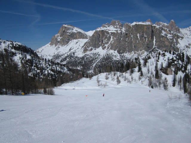 Piste Potor (25. März)