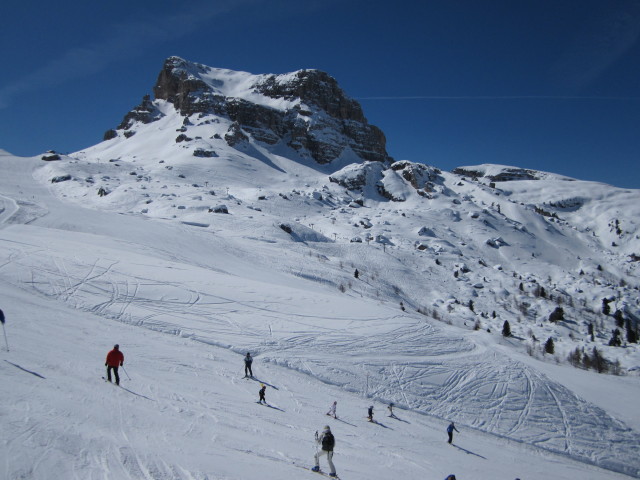 Piste Potor (25. März)