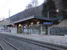 Bahnhof Steinach in Tirol, 1.048 m