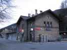 Bahnhof Steinach in Tirol, 1.048 m