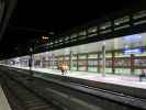 Hauptbahnhof Innsbruck, 582 m