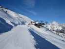 Bergstation der Hohe Turm-Bahn, 2.082 m