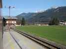 Bahnhof Fürth-Kaprun, 758 m