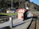 Bahnhof Bruckberg im Pinzgau Golfplatz, 755 m