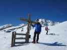 Ich am Kalser Tauern, 2.515 m