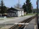 Bahnhof Erlauf, 223 m