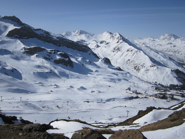 Idalpe (11. Apr.)