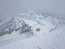 Eisseespitze von der Suldenspitze aus (23. Apr.)