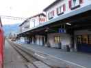 Bahnhof Klosters, 1.191 m