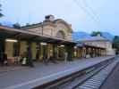 Bahnhof Meran, 325 m