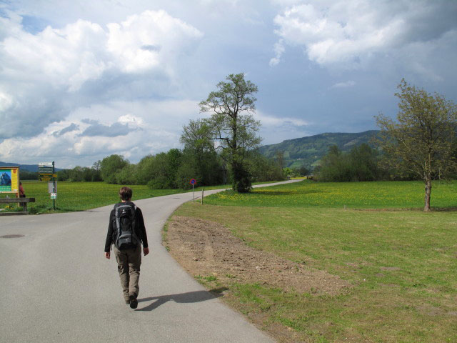 Carmen in Bachlehen