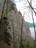 Drachenwand-Klettersteig vom Klausbach aus