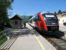 5022 003-7 als R 6531 im Bahnhof Dreistetten, 344 m