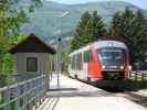 5022 033-2 als R 6530 im Bahnhof Dreistetten, 344 m