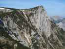 Alberfeldkogel vom Plediridl aus