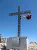 Sabrina und Andreas am Alberfeldkogel, 1.707 m