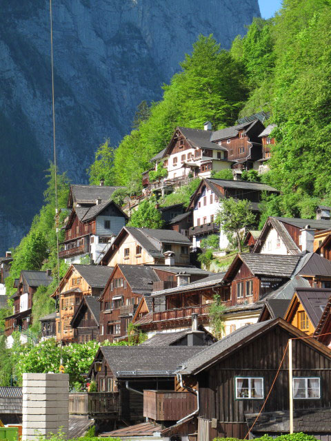 Hallstatt