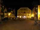 Marktplatz in Hallstatt, 511 m