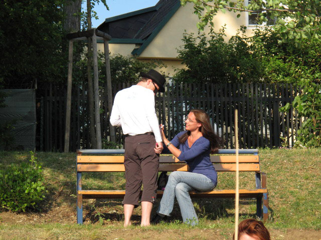 Andreas an der Unteren Alten Donau