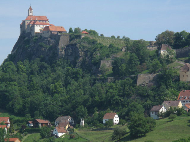 Riegersburg