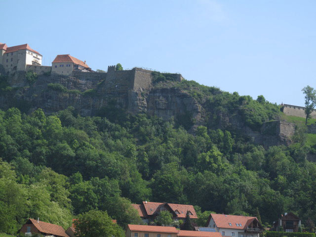 Riegersburg