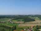 vom Leopold-Klettersteig Richtung Südwesten