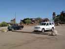 Goldfield Ghost Town (24. Mai)